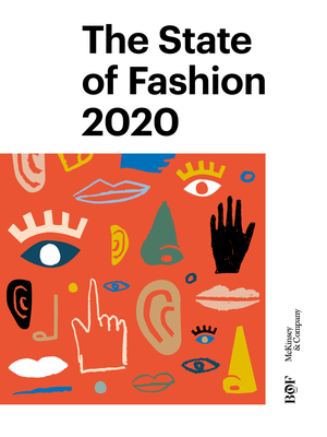 麦肯锡&BoF：The State of Fashion 2020：Navigating uncertainty