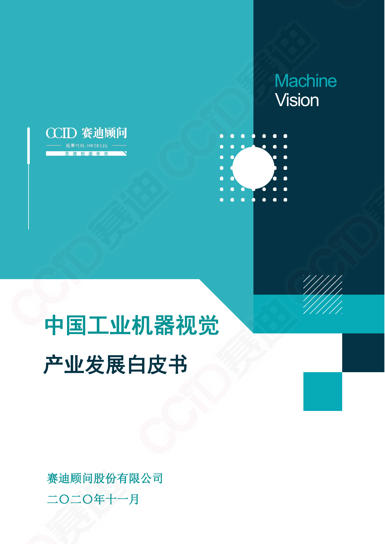 赛迪-中国工业机器视觉产业发展白皮书-2020.11-31页