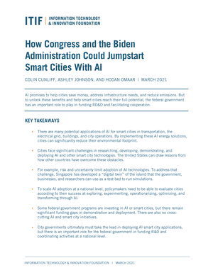 ITIF-美国如何通过AI迅速启动智慧城市 （英）-2021.3.pdf