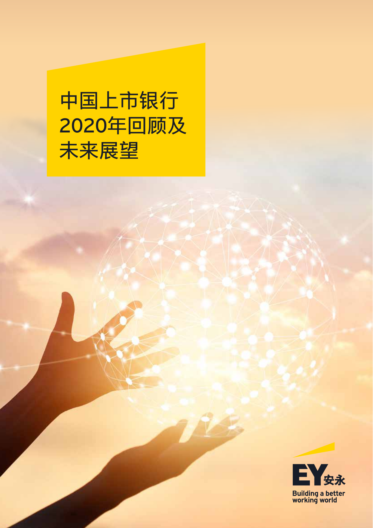中国上市银行2020年回顾及未来展望-安永-2021-80页