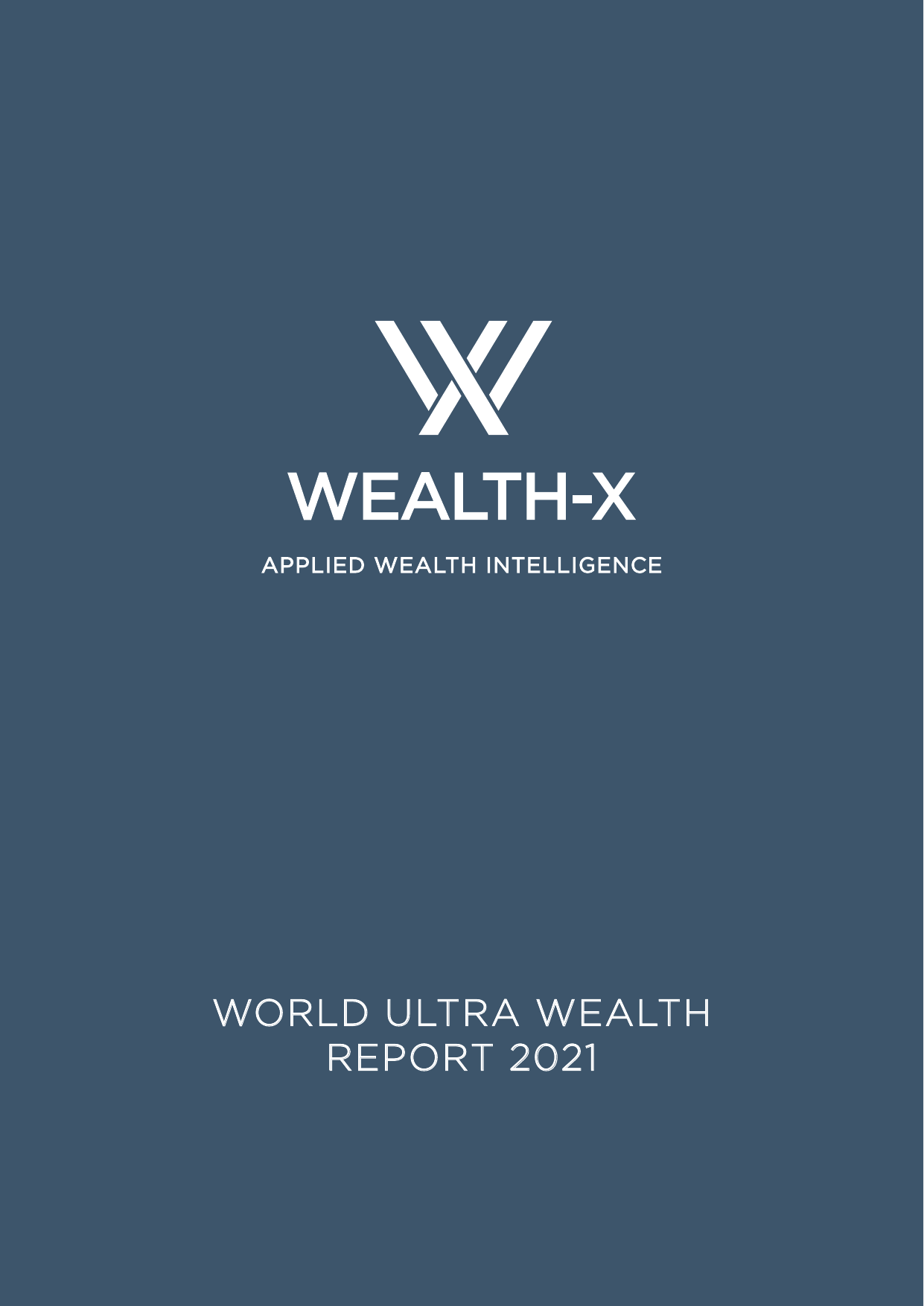 2021年世界超级财富报告（英）-WealthX-2021-27页