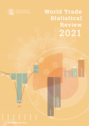  2021年世界贸易统计评论-WTO-2021-136页