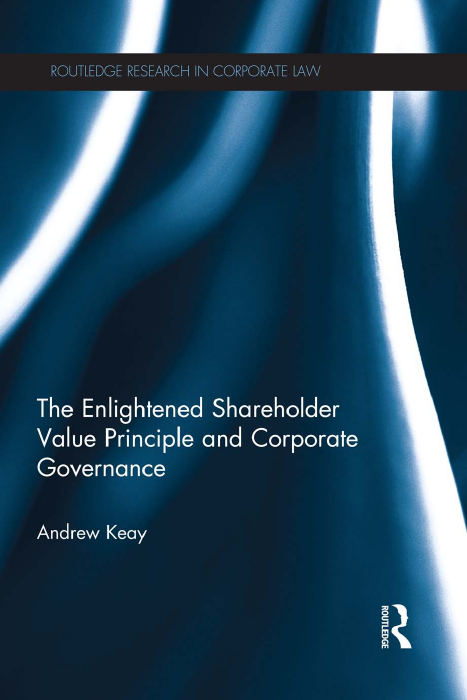 电子书-股东价值原则与公司治理结构（英文）-311页