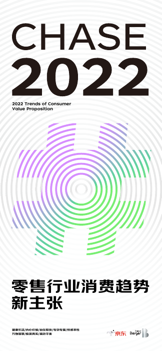 2022年零售行业消费趋势研究报告