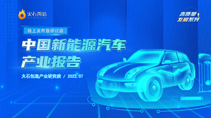 2022中国新能源汽车产业报告-火石创造-2022.7-66页